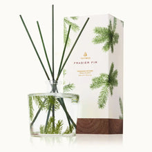 Frasier Fir Pine Needle Diffuser, [product_price]- Greenhouse Home