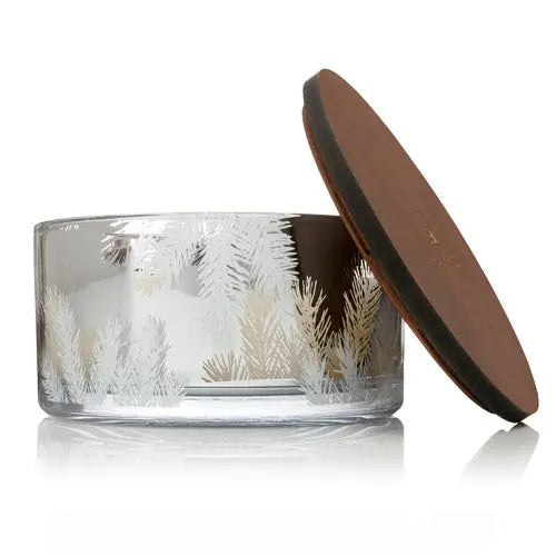 Frasier Fir Statement Candle Thymes