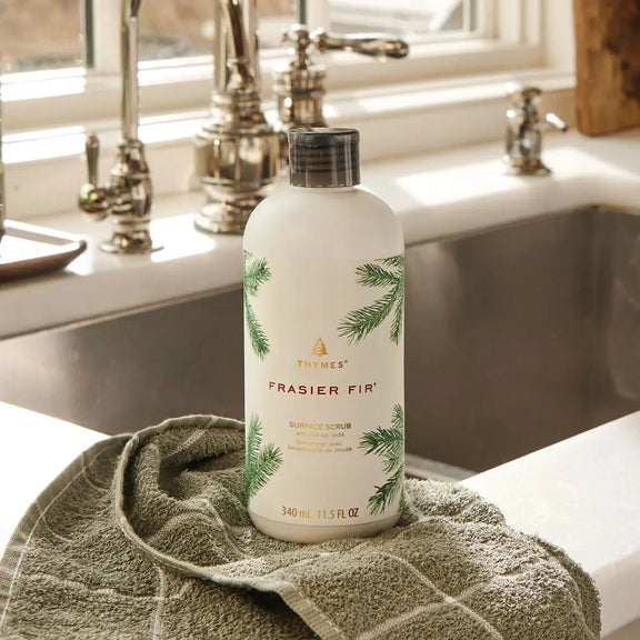 Frasier Fir Surface Scrub, [product_price]- Greenhouse Home