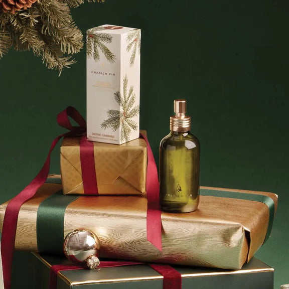Frasier Fir Tree & Room Spray, [product_price]- Greenhouse Home