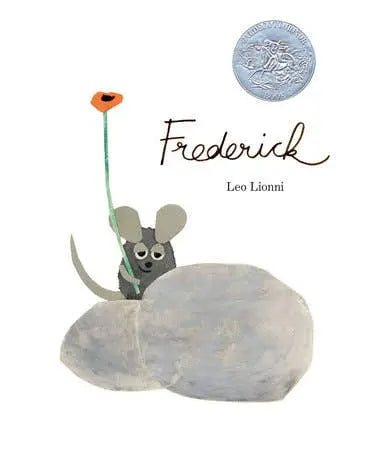 Frederick Random House