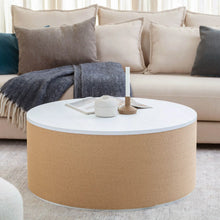 Fresco Coffee Table, [product_price]- Greenhouse Home