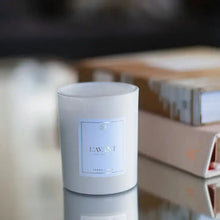 Fresh Linen Candle L'AVANT Collective