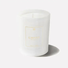 Fresh Linen Candle L'AVANT Collective