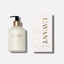 Fresh Linen Hand Lotion L'AVANT Collective