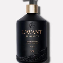 Fresh Linen Hand Soap L'AVANT Collective