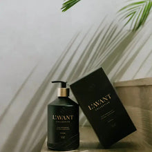 Fresh Linen Hand Soap L'AVANT Collective