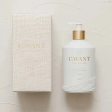 Fresh Linen High Performing Dish Soap L'AVANT Collective