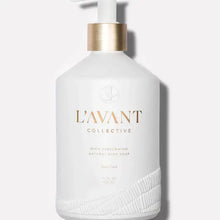 Fresh Linen High Performing Dish Soap L'AVANT Collective