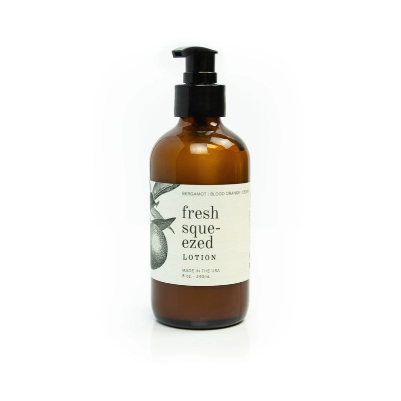 Fresh Squeezed Hand & Body Lotion Broken Top Brands
