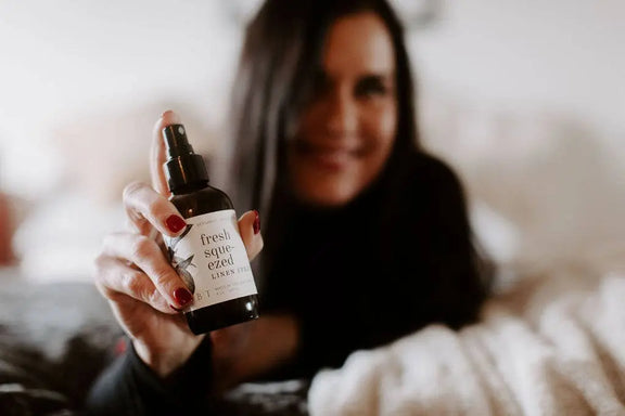 Fresh Squeezed - Linen & Room Spray Broken Top Brands