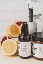 Fresh Squeezed - Linen & Room Spray Broken Top Brands