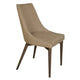 Fritz Dining Chair in Beige - Greenhouse Home