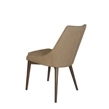 Fritz Dining Chair in Beige - Greenhouse Home