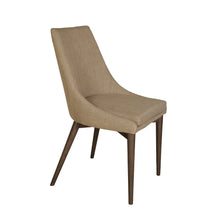 Fritz Dining Chair in Beige - Greenhouse Home