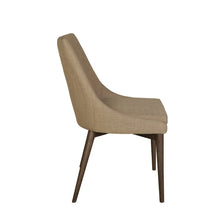 Fritz Dining Chair in Beige - Greenhouse Home