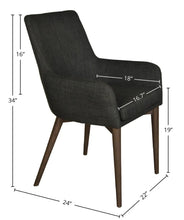 Fritz Side Dining Chair LH Home