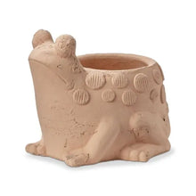 Frog Planter, [product_price]- Greenhouse Home