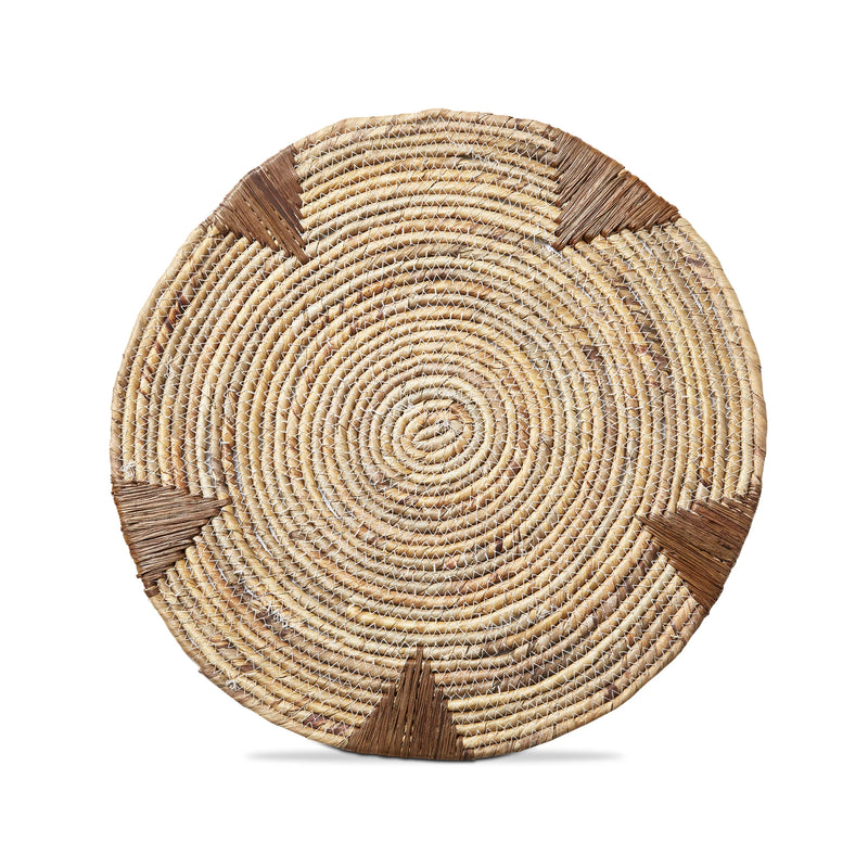 Water Hyacinth Placemat