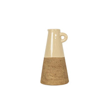 Gale Pitcher Vase Brown, [product_price]- Greenhouse Home
