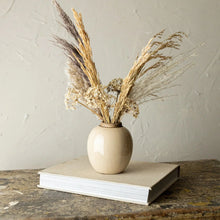 Gale Vase Brown, [product_price]- Greenhouse Home