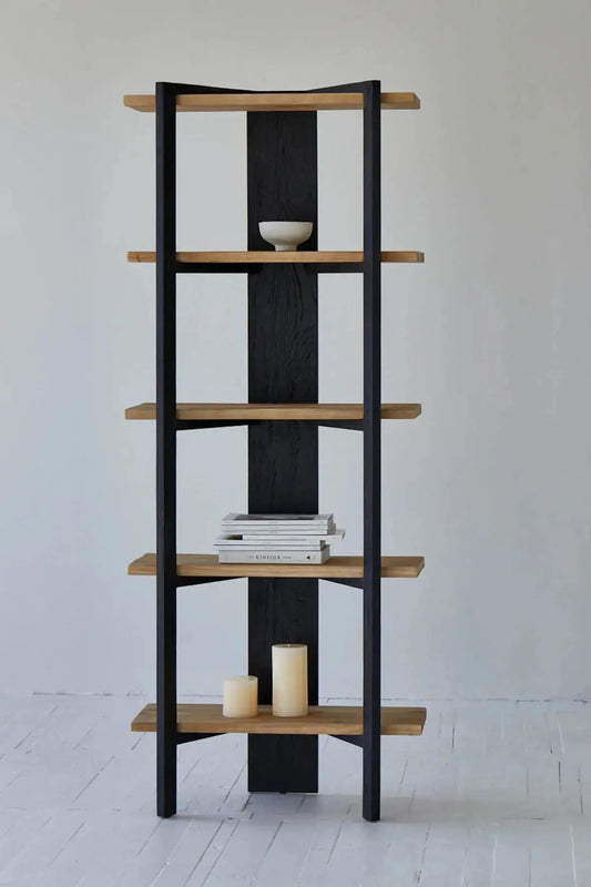 Galileo Bookcase LH Imports
