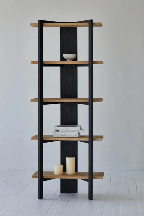 Galileo Bookcase LH Imports