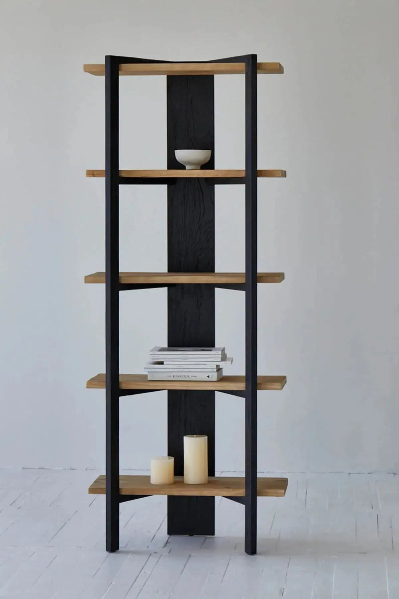 Galileo Bookcase LH Imports