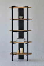 Galileo Bookcase LH Imports