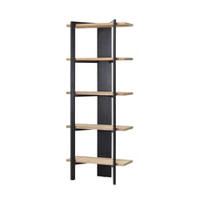 Galileo Bookcase LH Imports