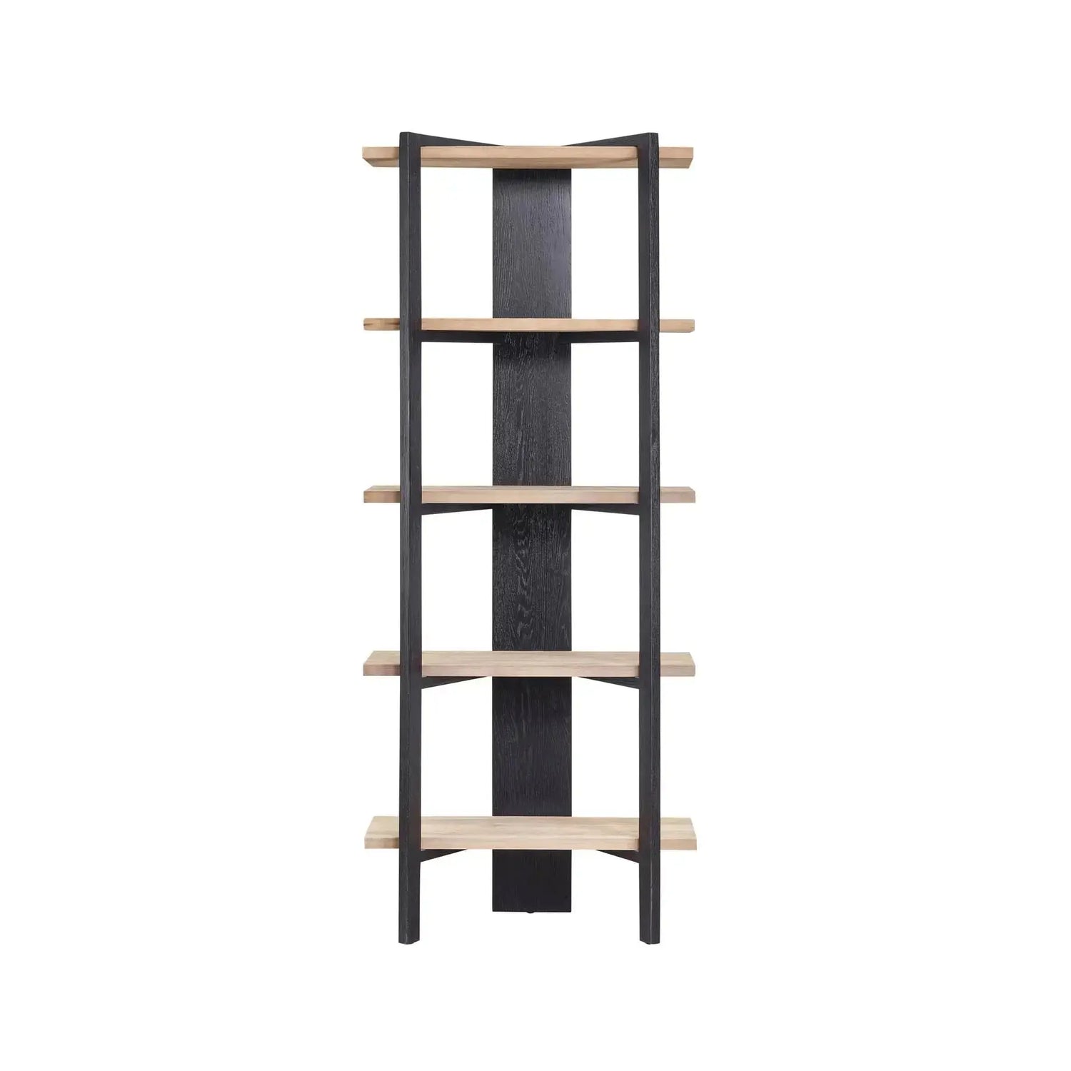 Galileo Bookcase LH Imports