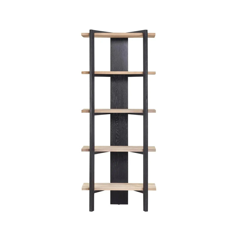 Galileo Bookcase LH Imports