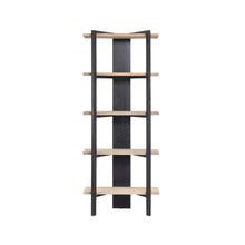 Galileo Bookcase LH Imports