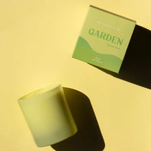 Garden Hue Candle, [product_price]- Greenhouse Home