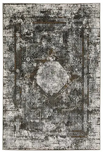 Gemini Area Rug, [product_price]- Greenhouse Home