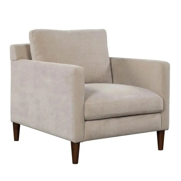 Gemma Club Chair LH Imports