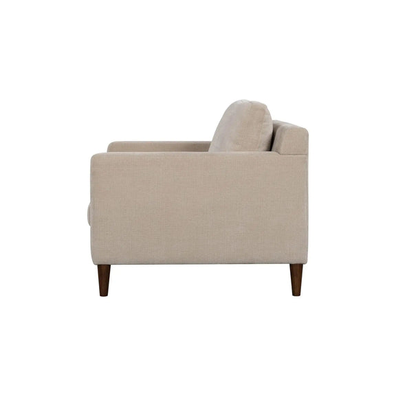 Gemma Club Chair LH Imports