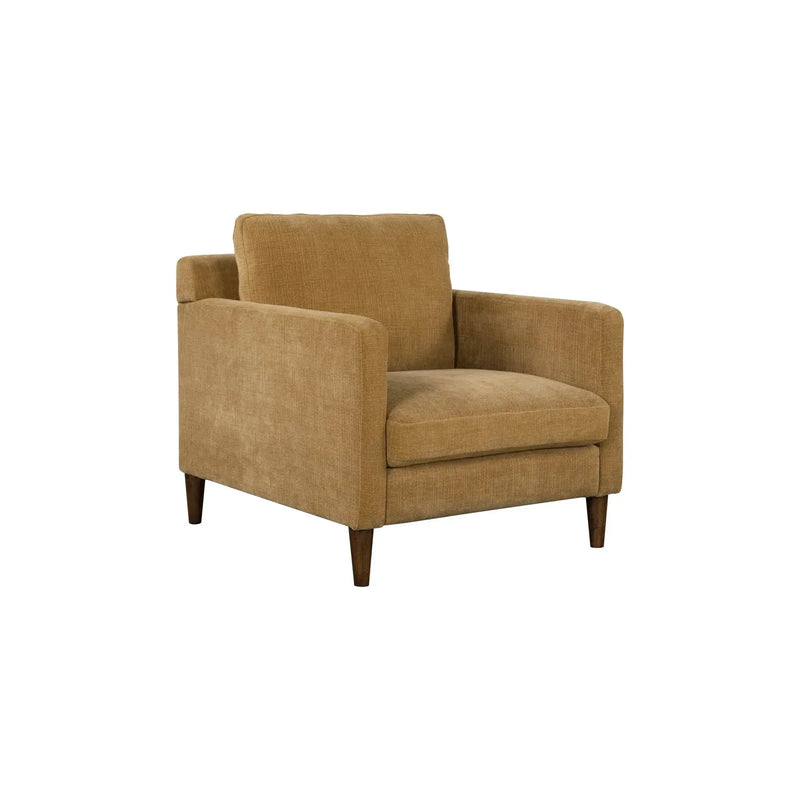 Gemma Club Chair LH Imports