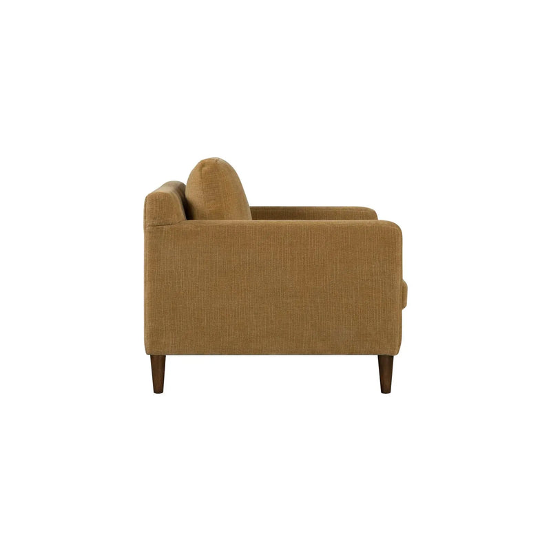 Gemma Club Chair LH Imports