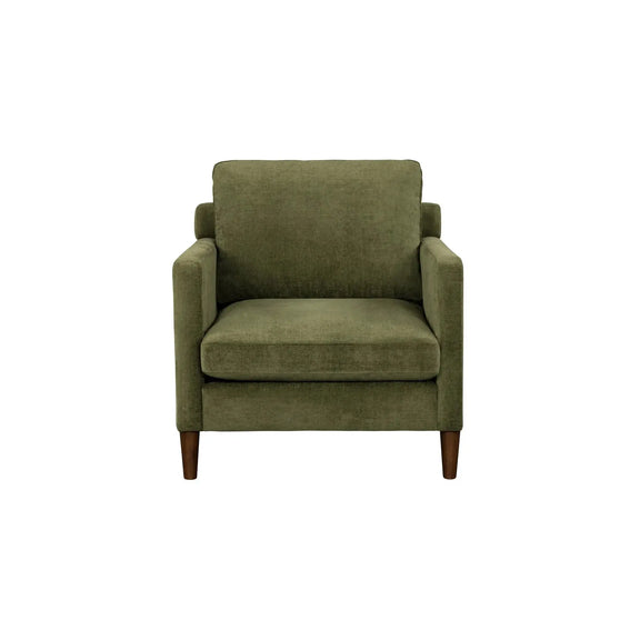 Gemma Club Chair LH Imports