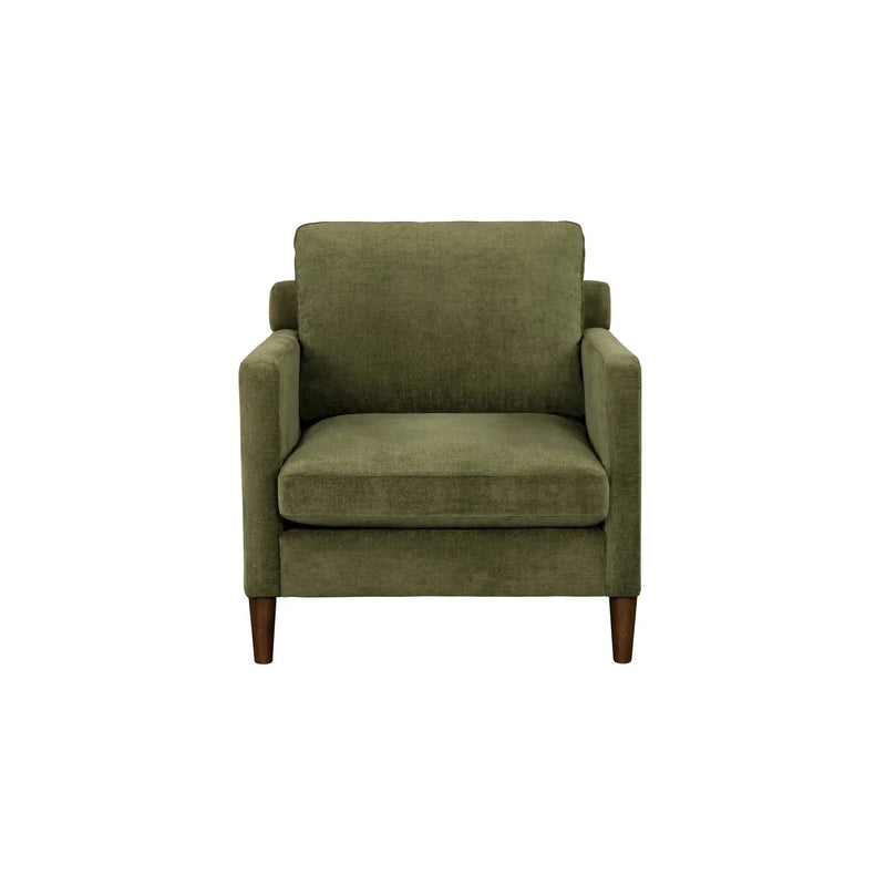 Gemma Club Chair LH Imports