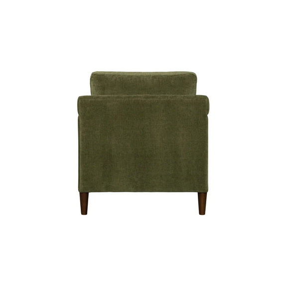 Gemma Club Chair LH Imports
