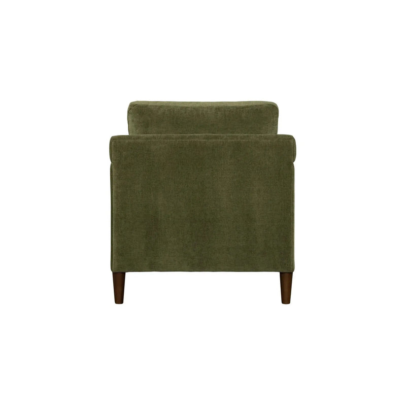 Gemma Club Chair LH Imports