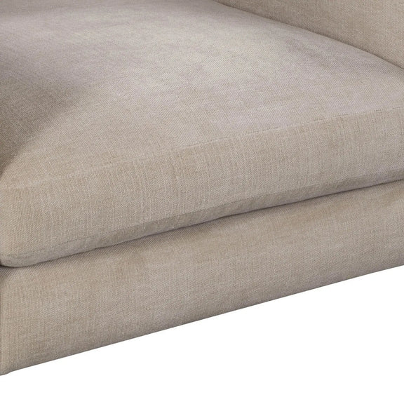 Gemma Club Chair LH Imports