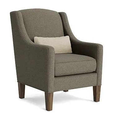 Geno Accent Chair, [product_price]- Greenhouse Home