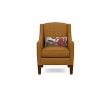 Geno Accent Chair - Greenhouse Home