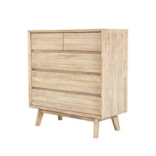 Gia 5 Drawer Chest, [product_price]- Greenhouse Home