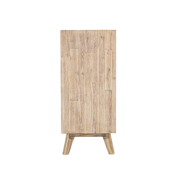 Gia 5 Drawer Chest, [product_price]- Greenhouse Home