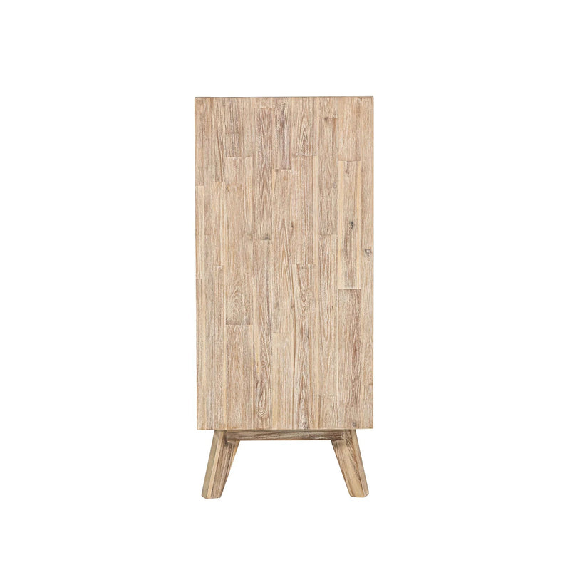 Gia 5 Drawer Chest, [product_price]- Greenhouse Home