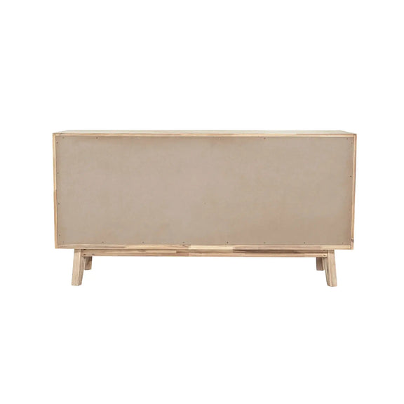Gia 6 Drawer Dresser, [product_price]- Greenhouse Home